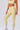 High Waist Twist Front Workout Leggings Secondary image