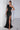 Elegant Black Slim Fit Party Dress Secondary image