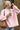Oversized Long Sleeve Pullover Sweater Secondary image