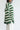 Striped Knit Casual Loose Sweater Secondary image