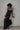 Polka Dot Square Neck Backless Cami Maxi Dress Secondary image