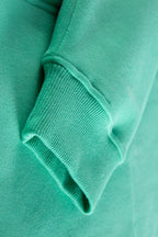 Heavyweight Fleece Lined Pullover Hoodie