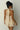 Sexy Backless Halter Tie Waist Slim Fit Ruffled Mini Dress Secondary image