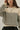 Striped Half Zip Knit Pullover Sweater Secondary image