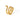 18K Gold Plated Hollow Snake Chain Ring Secondary image