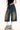 Vintage Cropped Wide High Waist Relaxed Jeans Secondary image