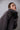 Solid Faux Fur Winter Coat Secondary image
