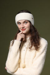 Outdoor Sports Windproof Thermal Headband