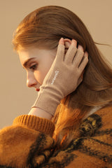 Fleece Lined Thermal Touchscreen Gloves