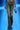 Rivet Stitch Low Rise Flared Jeans Secondary image