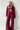 Cotton Long Sleeve Button Down Shirt Pants Set Secondary image