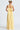 Solid Bustier High Slit Formal Dress Secondary image