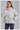 Relaxed Fit Short Puffer Jacket Secondary image