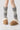 Patterned Cable Knit Leg Warmers Secondary image