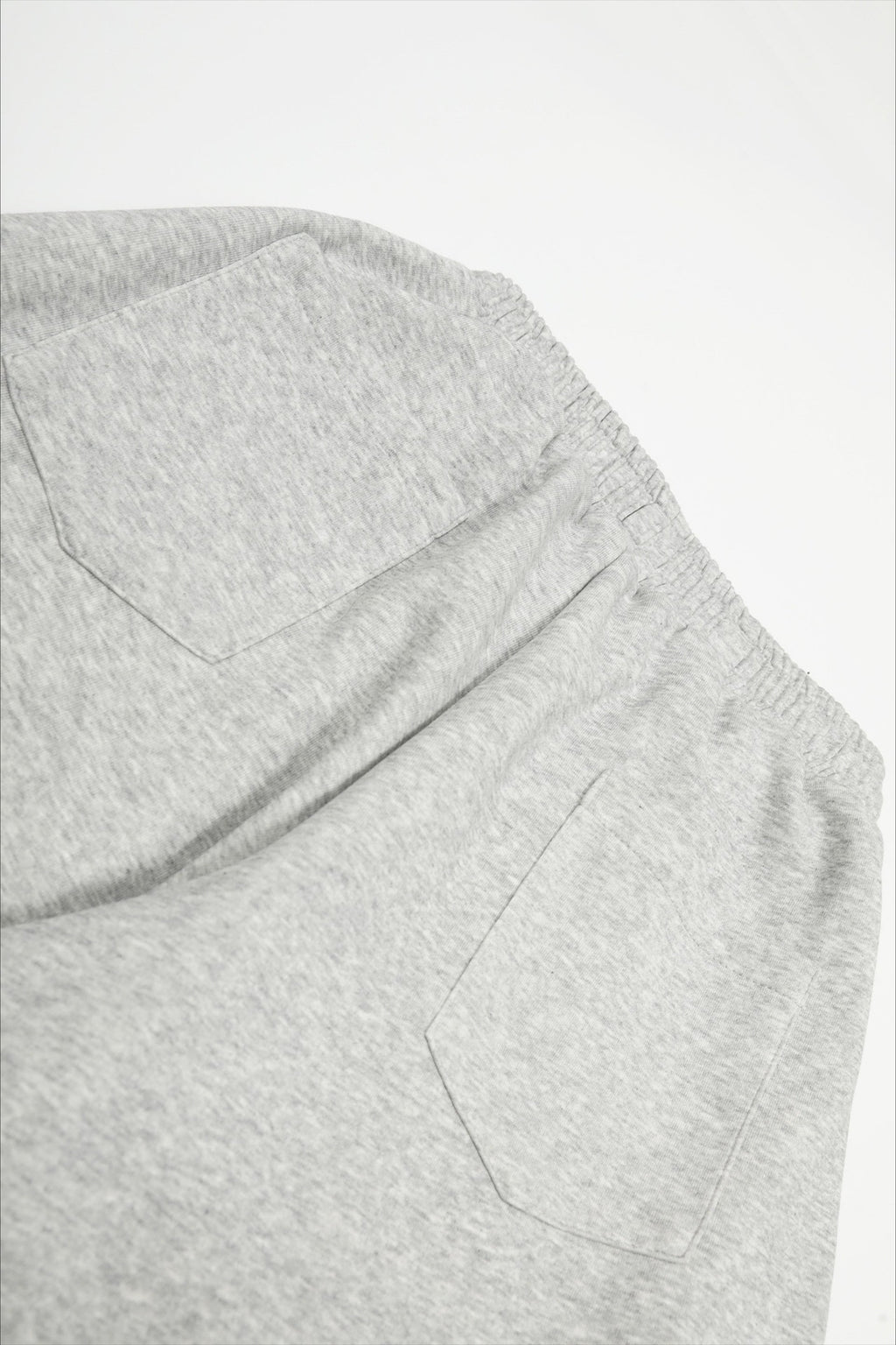 Vintage Parachute Barrel Leg Sweatpants