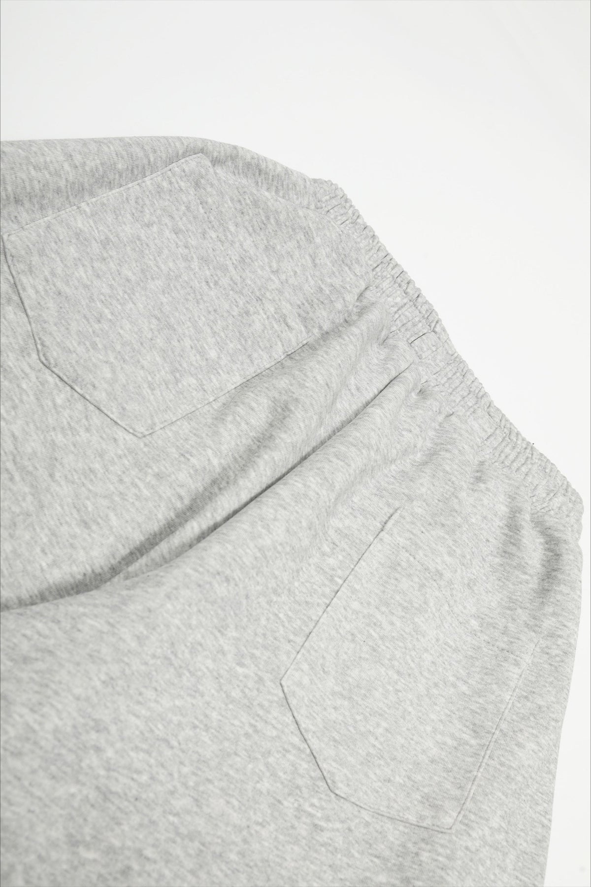 Vintage Parachute Barrel Leg Sweatpants