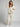 Solid Eye Mask Hoodie Pants Two Piece Set Secondary image