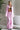 Oversized Long Sleeve Blouse Secondary image