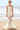 Strapless Slim Fit Floor Length Mesh Prom Dress Secondary image