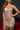 Halter Fringe Backless Mini Party Dress Secondary image