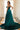 Satin Slit Maxi Formal Dress Secondary image