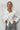 Elegant Long Sleeve Crepe Blouse Secondary image