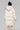 Long Oversize Insulated Puffer Jacket Secondary image