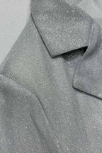 Trendy Comfortable Casual Daily Blazer