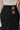 Rose Metal Buckle Ruched Bodycon Skirt Secondary image