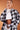 Plaid Long Sleeve Blouse Secondary image