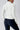 Fitted Long Sleeve Mock Neck Sweater Secondary image