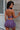 Polka Dot Halter Neck Bubble Hem Skirt Set Secondary image