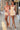 Strapless Scarf Detail Bodycon Sexy Mini Dress Secondary image