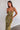 Tie Dye Backless Chain Patchwork Slim Long Floral Dress Secondary image