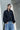 Denim Workwear Lapel Jacket Secondary image
