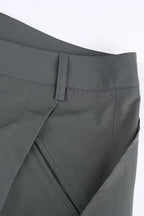 High Rise Relaxed Vintage Cargo Pants