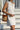 Ivory Knitted One Shoulder Loose Fit Mini Dress Secondary image