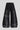 Washed Gothic Cross Wide Leg Sweatpants Secondary image