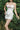 Corset Bow Back Two Piece Floral Dress Set Secondary image