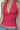 Deep V Halter Tie Backless Halter Top Secondary image