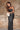 Polka Dot Strapless Top Bodycon Maxi Skirt Set Secondary image