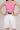 High Waist Minimalist Casual Tailored Shorts Secondary image