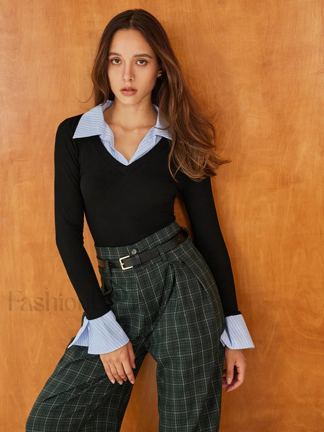 2 in 1 Polo Shirt Secondary image