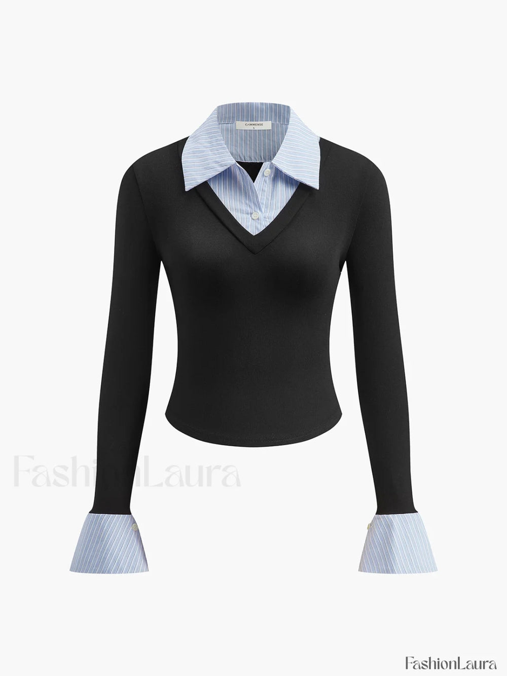 2 in 1 Polo Shirt T Shirts