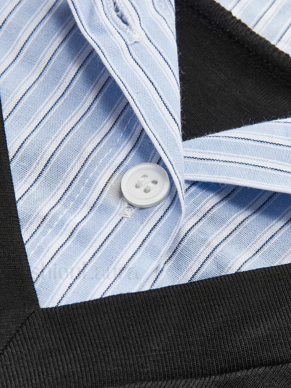 2 in 1 Polo Shirt T Shirts