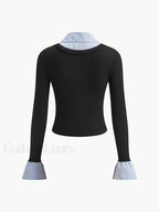 2 in 1 Polo Shirt T Shirts