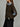 2 in 1 Ribbed Cutout Sweater Secondary image
