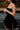 Velvet Bustier A-line Cocktail Dress Secondary image