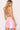 Sequin Sexy Flared Midi Bodycon Skirt Secondary image