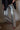 PU Leather Scale High Waist Long Pants Secondary image
